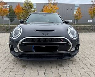 Mini Cooper SD Clubman Gebrauchtwagen