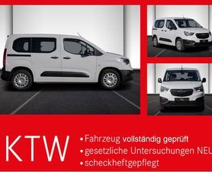 Opel Combo Life Gebrauchtwagen