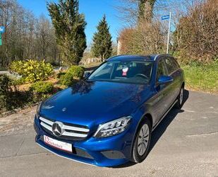 Mercedes-Benz C 220 Gebrauchtwagen