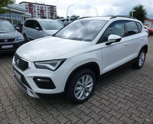Seat Ateca Gebrauchtwagen
