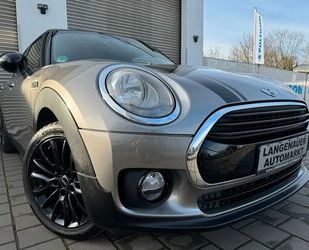 Mini Cooper Clubman Gebrauchtwagen