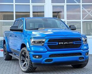 Dodge RAM Gebrauchtwagen