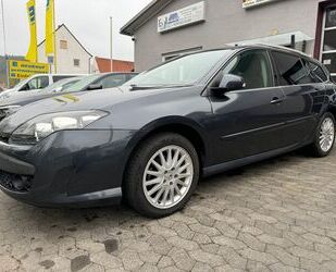 Renault Laguna Gebrauchtwagen