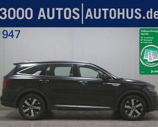 Kia Sorento Gebrauchtwagen