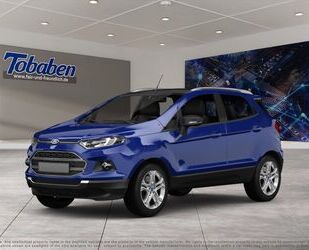Ford EcoSport Gebrauchtwagen