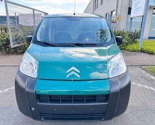 Citroen Nemo Gebrauchtwagen