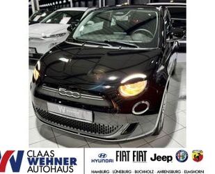 Fiat 500e Gebrauchtwagen