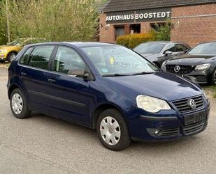VW Polo Gebrauchtwagen