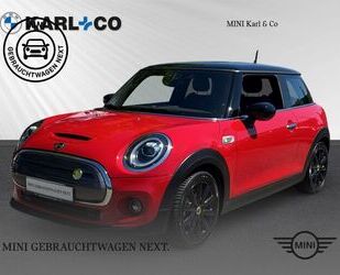 Mini Cooper SE Gebrauchtwagen