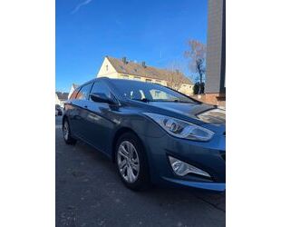 Hyundai i40 Gebrauchtwagen