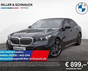 BMW 540 Gebrauchtwagen