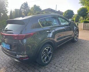 Kia Sportage Gebrauchtwagen