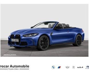 BMW M4 Gebrauchtwagen