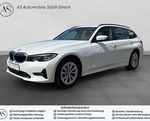 BMW 320 Gebrauchtwagen