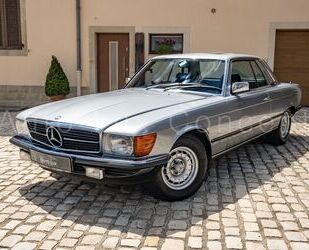 Mercedes-Benz 500 Gebrauchtwagen