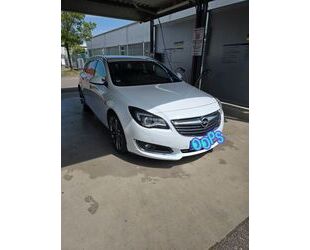 Opel Insignia Gebrauchtwagen