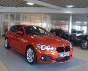 BMW 116 Gebrauchtwagen