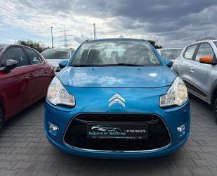 Citroen C3 Gebrauchtwagen