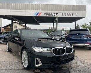 BMW 520 Gebrauchtwagen