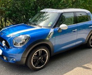 Mini Cooper S Countryman Gebrauchtwagen