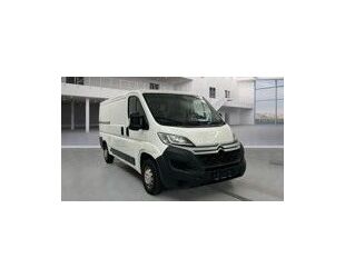 Citroen Jumper Gebrauchtwagen