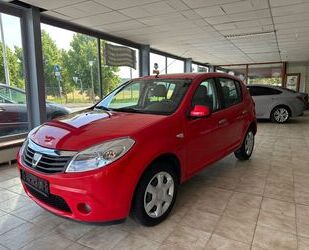 Dacia Sandero Gebrauchtwagen