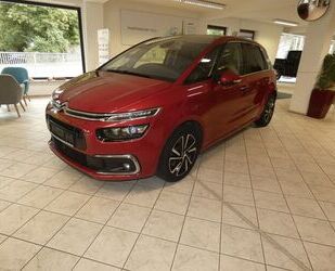 Citroen C4 Picasso Gebrauchtwagen