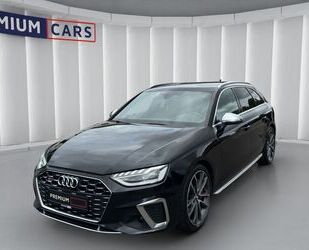 Audi S4 Gebrauchtwagen
