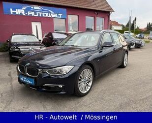 BMW 325 Gebrauchtwagen