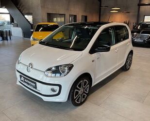 VW up! Gebrauchtwagen