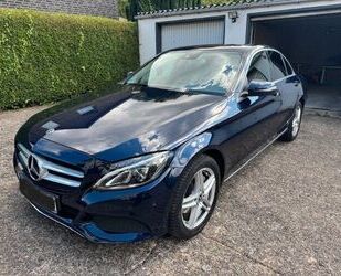 Mercedes-Benz C 200 Gebrauchtwagen