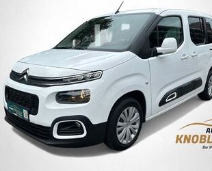 Citroen Berlingo Gebrauchtwagen