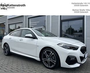 BMW 218 Gran Coupé Gebrauchtwagen