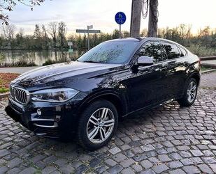 BMW X6 M50 Gebrauchtwagen