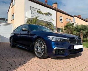 BMW M550 Gebrauchtwagen