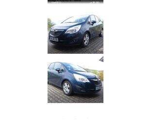 Opel Meriva Gebrauchtwagen