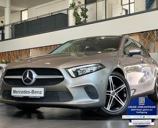 Mercedes-Benz A 180 Gebrauchtwagen
