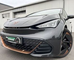 Cupra Born Gebrauchtwagen