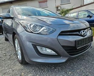 Hyundai i30 Gebrauchtwagen