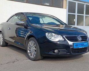 VW Eos Gebrauchtwagen