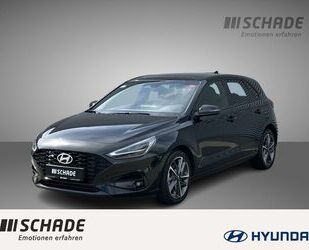 Hyundai i30 Gebrauchtwagen