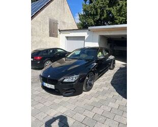 BMW M6 Gebrauchtwagen