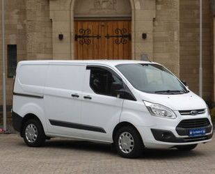 Ford Transit Custom Gebrauchtwagen
