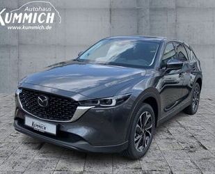 Mazda CX-5 Gebrauchtwagen