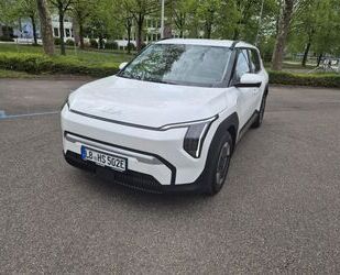 Kia EV3 Gebrauchtwagen