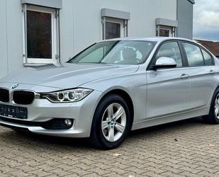 BMW 320 Gebrauchtwagen