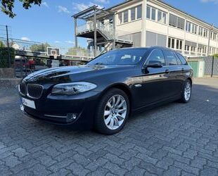 BMW 525 Gebrauchtwagen