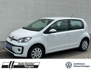 VW up! Gebrauchtwagen