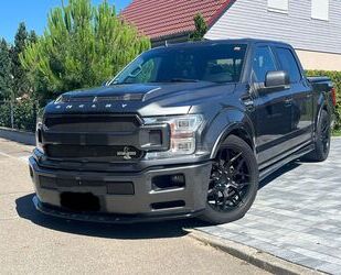 Ford F 150 Gebrauchtwagen