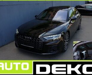 Audi A8 Gebrauchtwagen